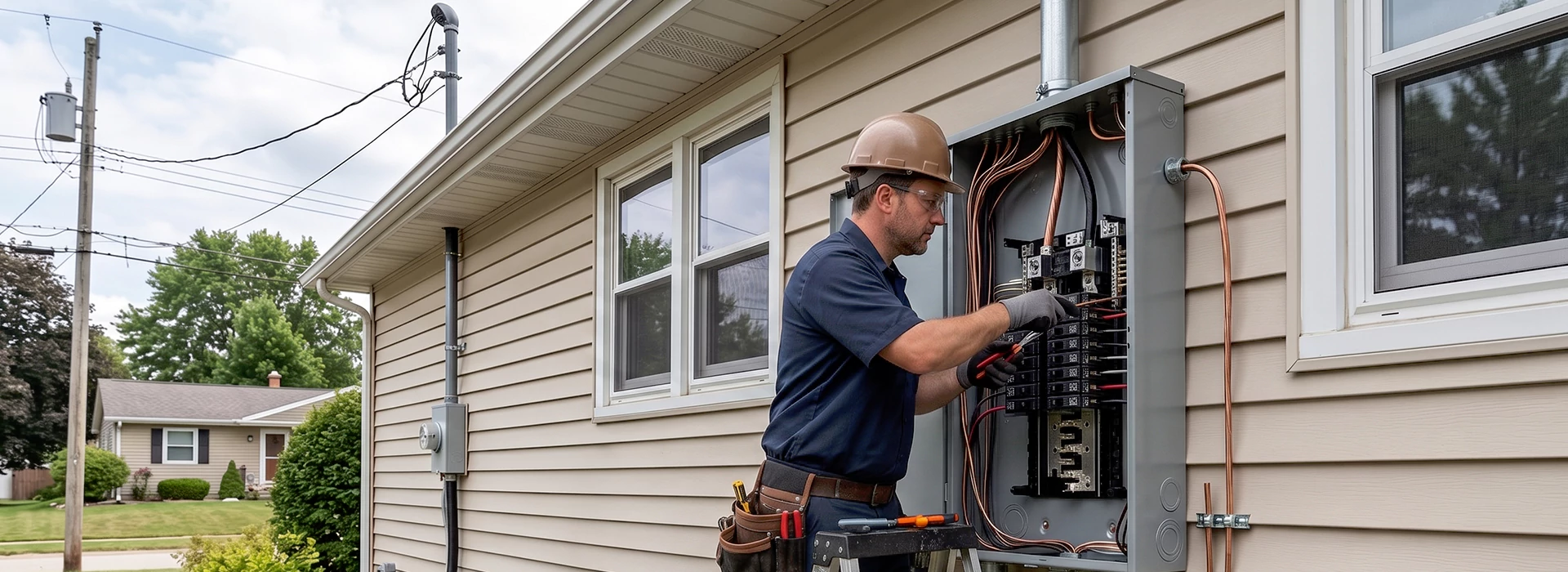 Emergency Electrical Repair