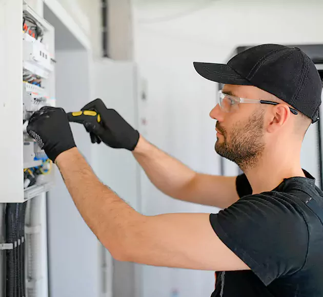 Crafting Reliable Electrical Service in Birmingham Since 2009