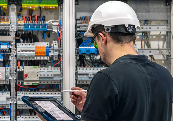 Electrical Inspection Services Birmingham