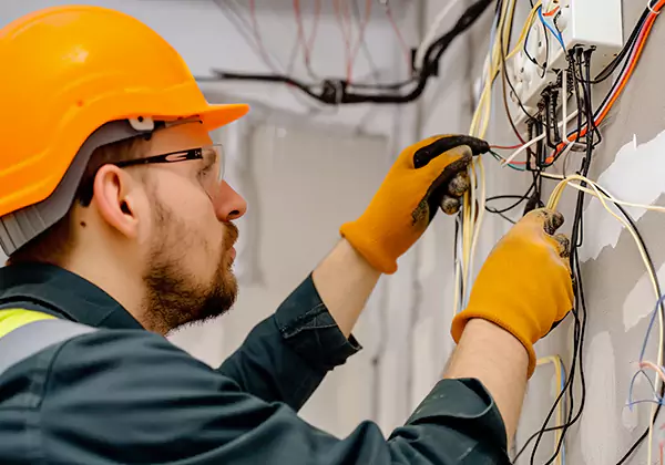 Electrical Wiring Services Birmingham