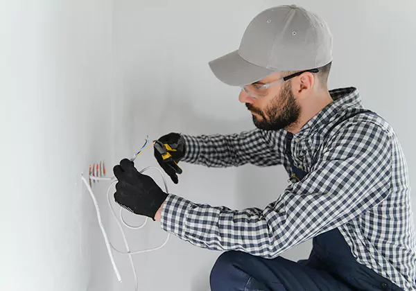 Emergency Electrical Repair Birmingham
