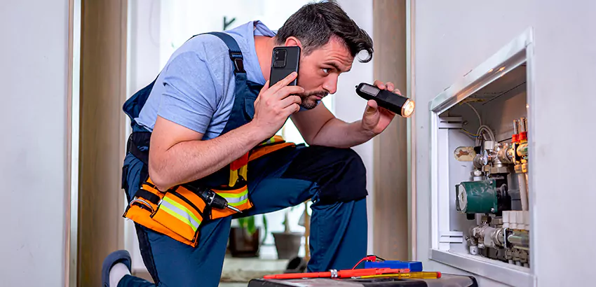 Electrical Repair Services In Birmingham