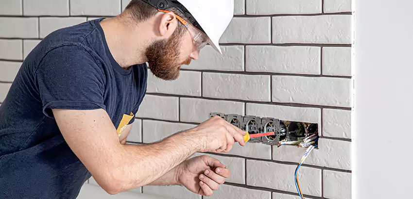 Emergency Electrical Repair In Birmingham