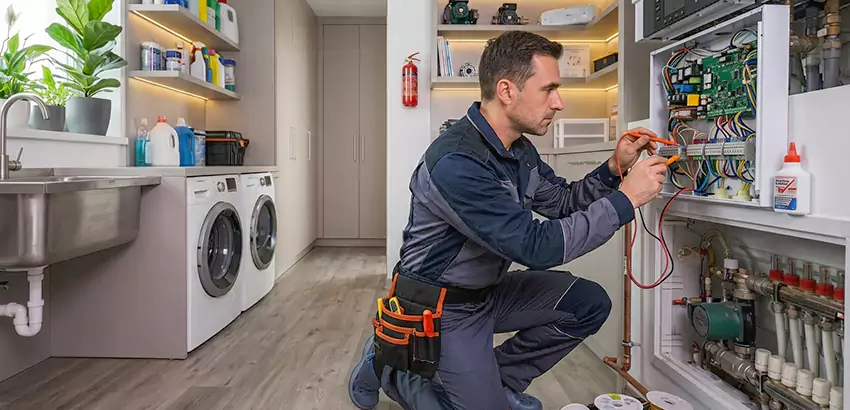 Residential Electrician In Birmingham