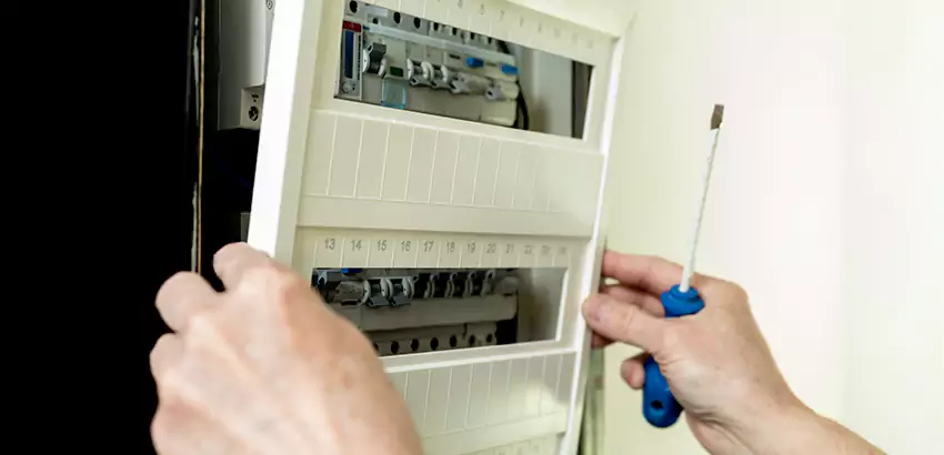 Main Breaker Replacement in Birmingham
