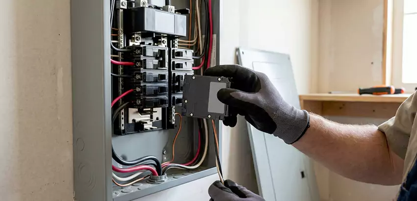 AC and HVAC Breaker Replacement in Birmingham