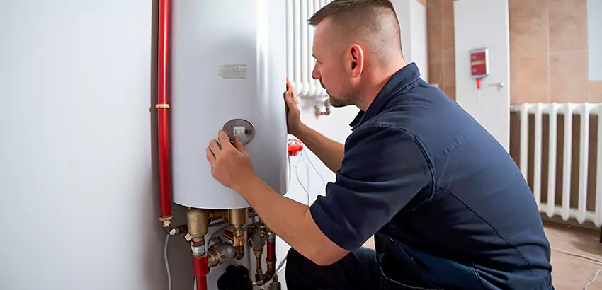 Electric Hot Water Tank Repair in Birmingham