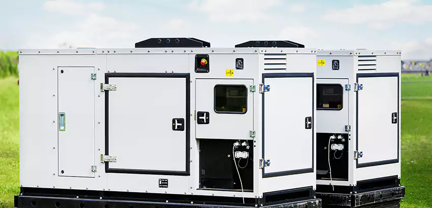 Generator Transfer Switch Installation in Birmingham