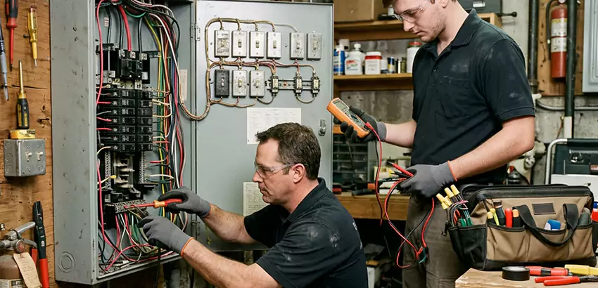 Two-Way and Three-Way Switch Repair in Birmingham