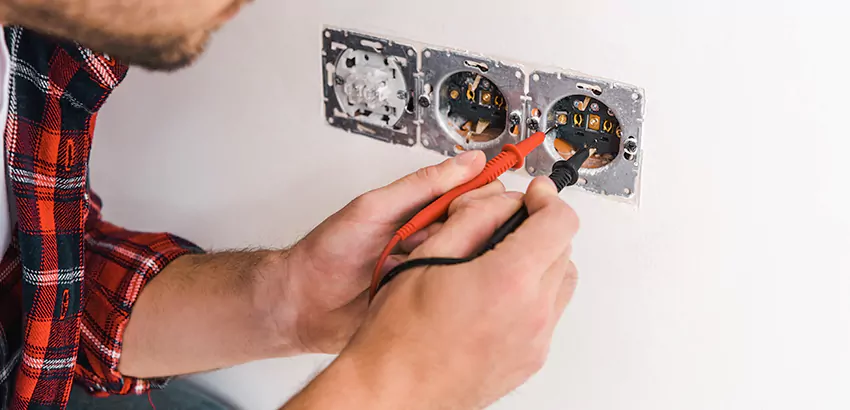 Building Automation and Smart Connectivity in Birmingham