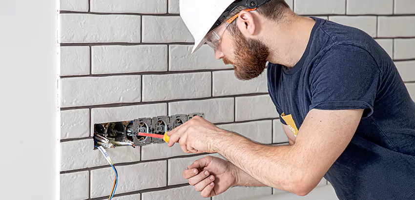 Rewiring for Modern Electrical Demand in Birmingham