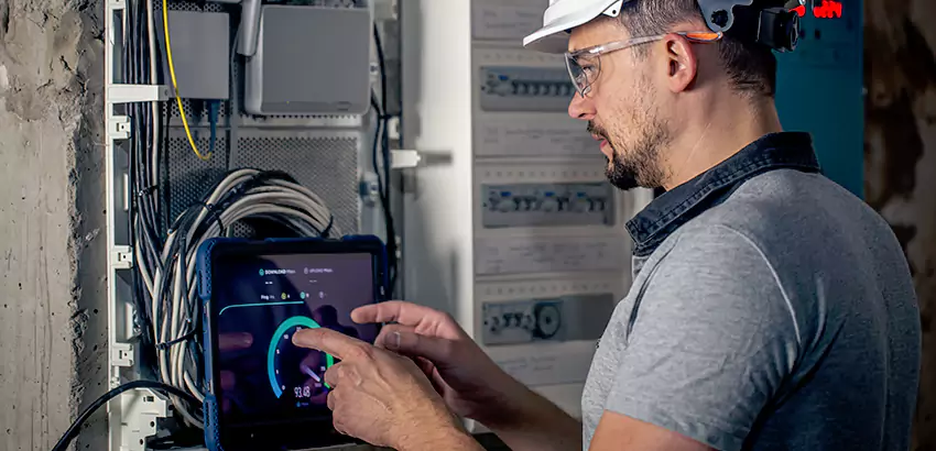 HVAC Surge Protector Installation in Birmingham