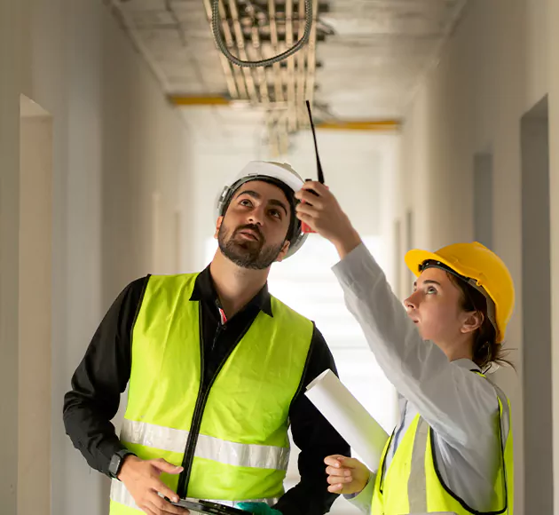 Licensed Commercial Electrician: Your Local Business Electrical Partner in Birmingham, AL