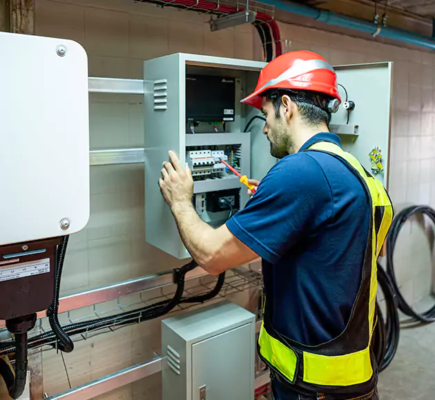 Professional Electrical Maintenance: Your Local Preventive Care Team in Birmingham, AL