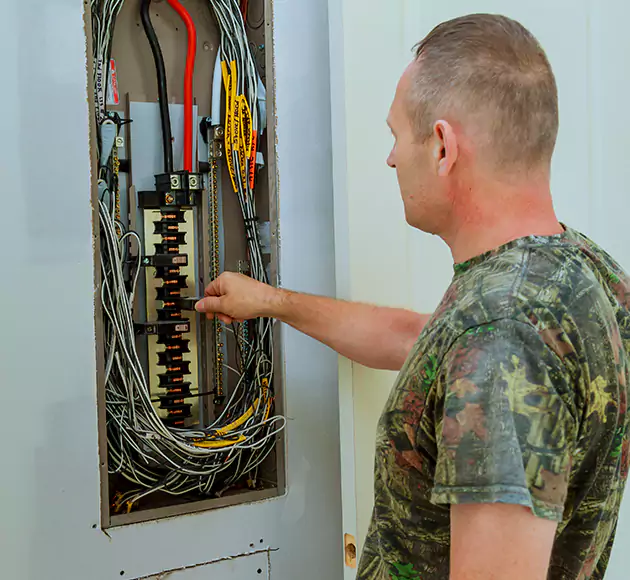 Professional Electrical Panel Upgrade: Your Local Panel Specialist in Birmingham, AL