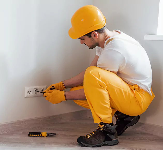 Trusted Electrical Repair Services: Your Local Fix-It Team in Birmingham, AL