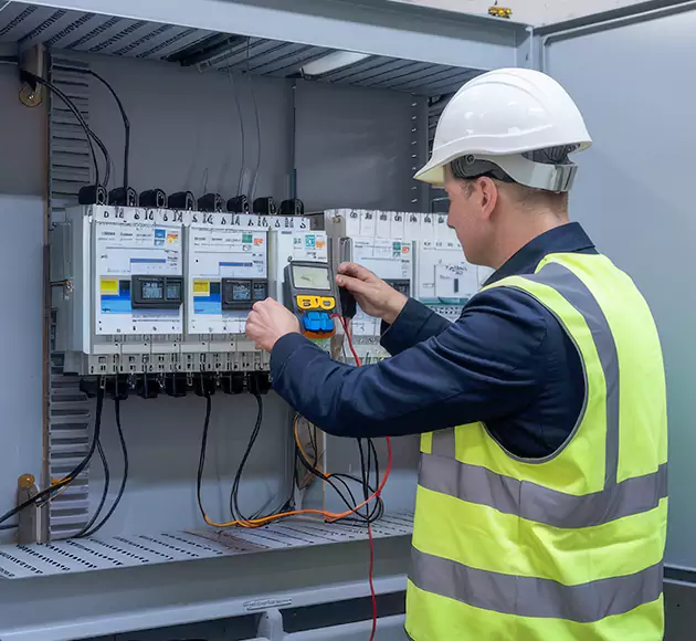 Professional Electrical Service Upgrade: Your Local Utility Coordination Team in Birmingham, AL