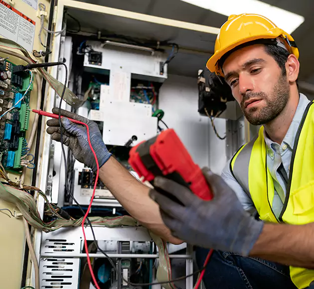 Professional Electrical Troubleshooting: Your Local Diagnostic Team in Birmingham, AL