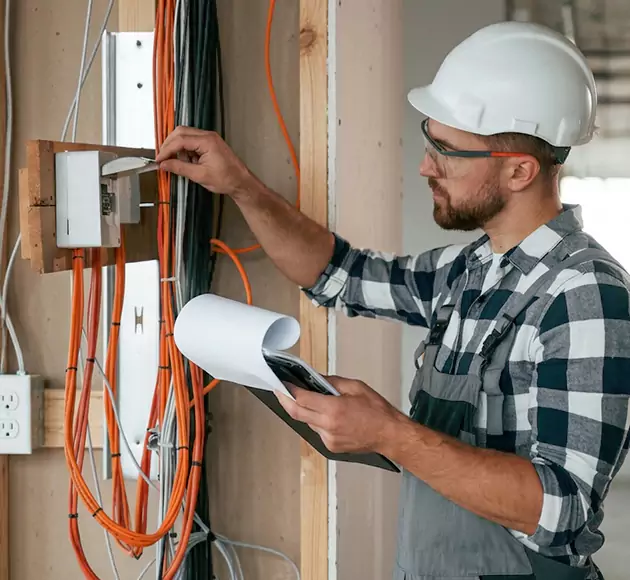 Professional Emergency Electrical Repair: Your Local Urgent Fix Team in Birmingham, AL