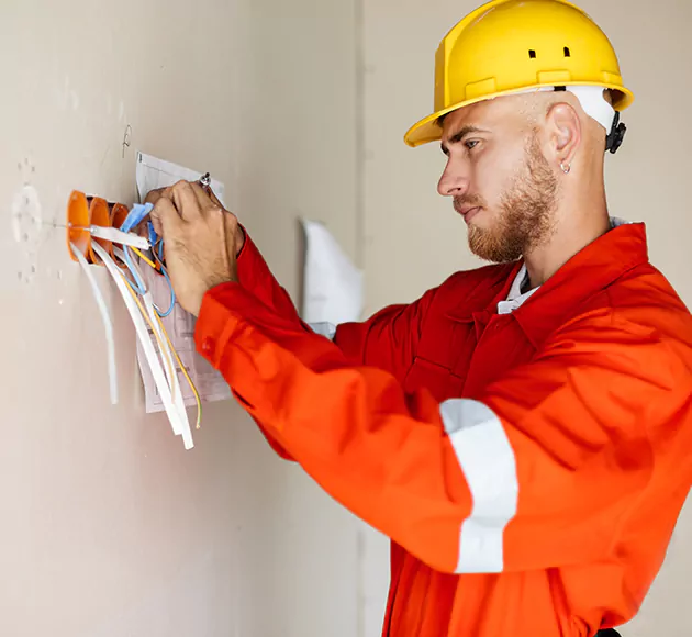 Local 24 Hour Electrician: Fast Response When You Need It Most in Birmingham, AL