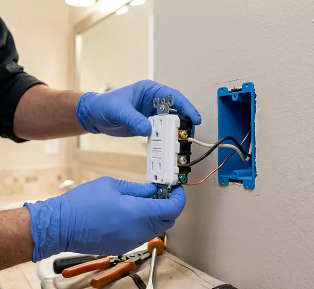 Professional GFCI Installation: Your Local Shock Protection Team in Birmingham, AL