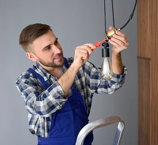 Professional Lighting Electrician: Your Local Fixture Expert in Birmingham, AL