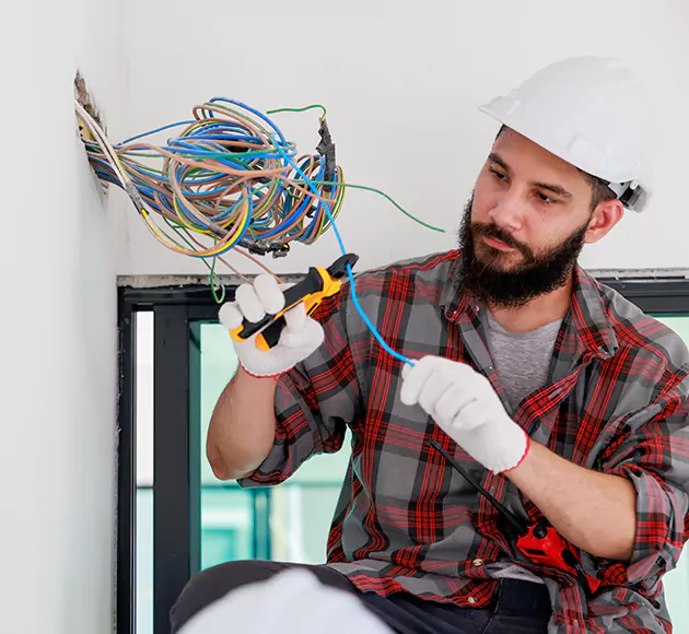Professional Low Voltage Electrician: Your Local Systems Technician in Birmingham, AL