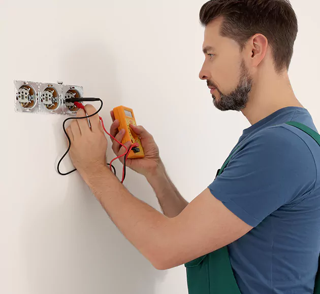 Professional Residential Electrical Repair: Your Local Home Fix-It Team in Birmingham, AL