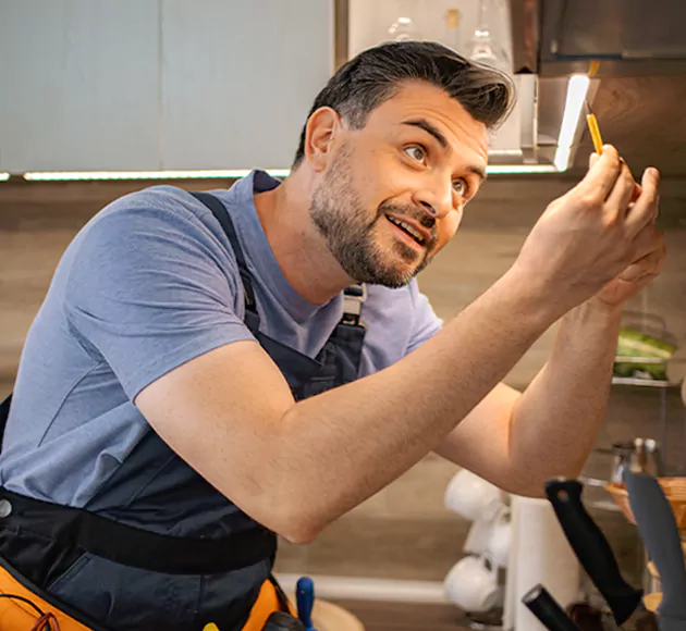 Trusted Home Electrician: Your Local Choice in in Birmingham, AL