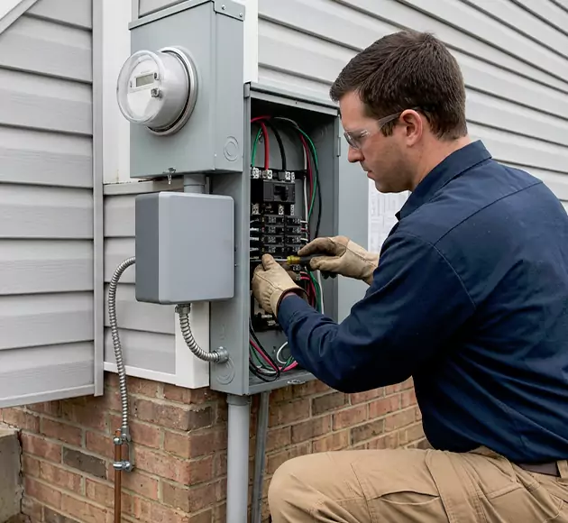 Professional Whole House Surge Protector Installation: Your Local Protection Team in Birmingham, AL