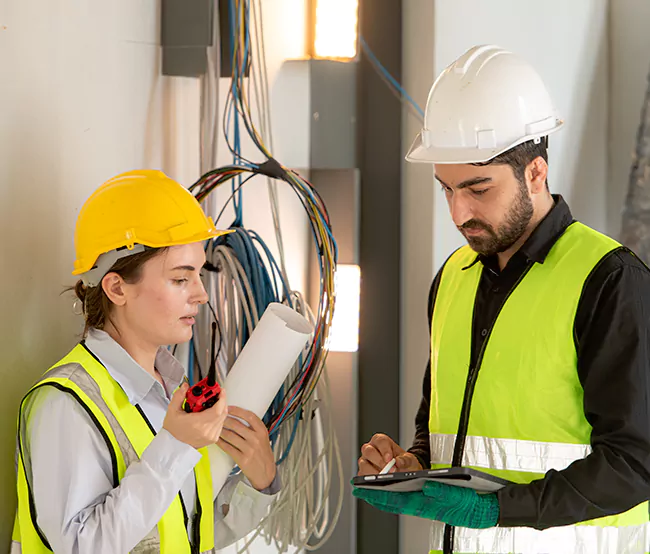Why Businesses Choose Us as Their Commercial Electrician in Birmingham, AL?